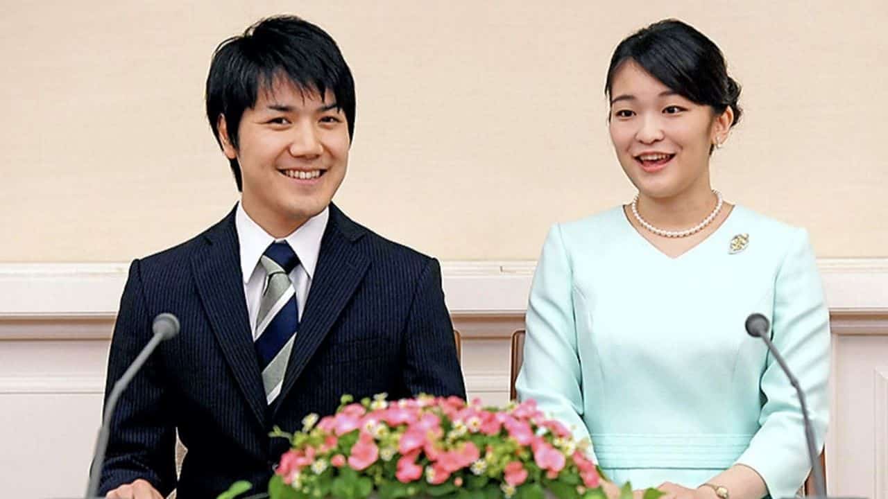 matrimonio principessa mako - meteoweek.com
