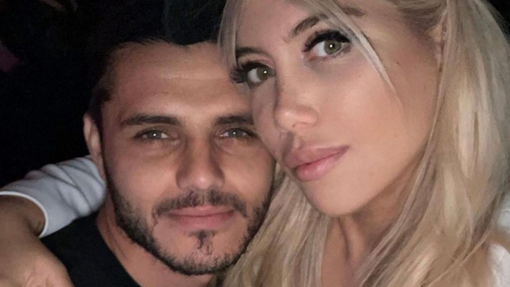 Mauro Icardi chiede perdono a Wanda Nara: “Quanto fa male ferire…”