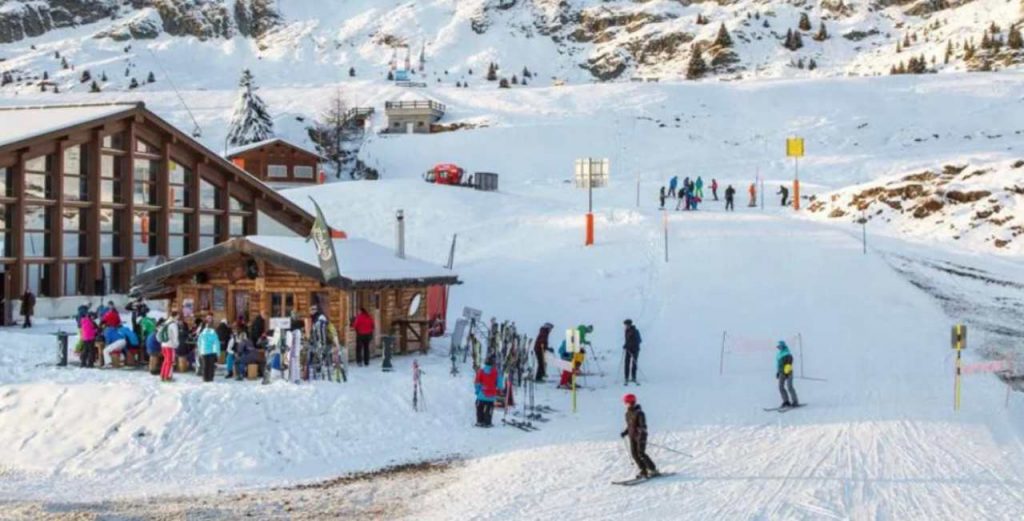 Da Ottobre si torna a sciare: la lista degli impianti aperti
