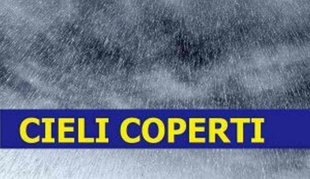 Previsioni Meteo OGGI lunedì 1 novembre | maltempo generale