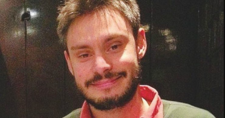 giulio regeni