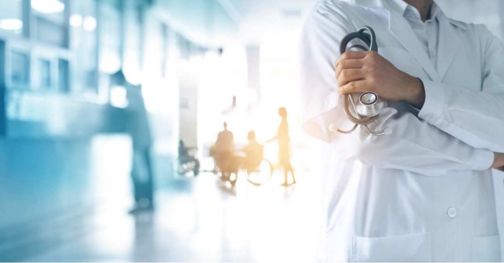 Sanità, inventato un algoritmo per la rapida individuazione delle epidemie