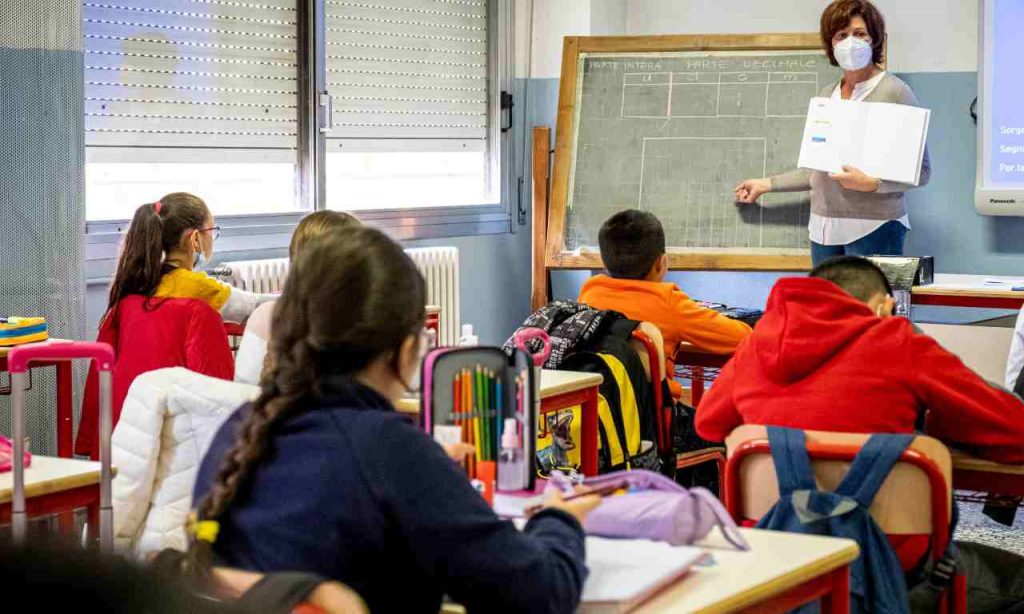 Scuola e quarantena, pronte le nuove regole anti-Dad