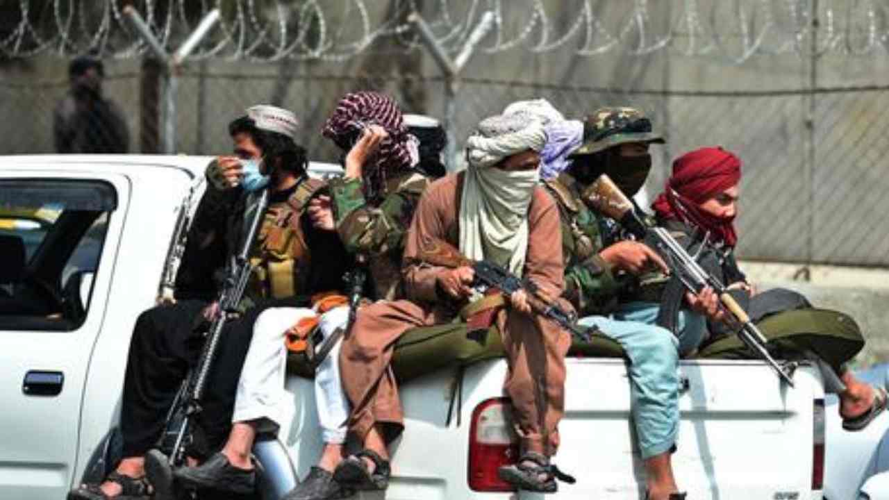 talebani - meteoweek.com
