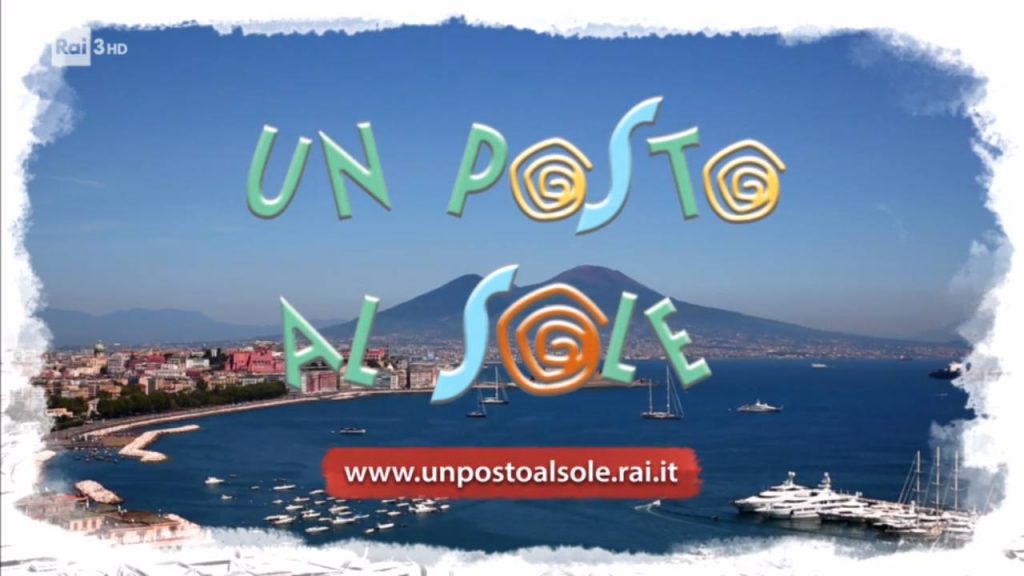 Gli attori di Un posto al Sole all’inizio della soap, nel 1996: ricordate com’erano? [VIDEO]