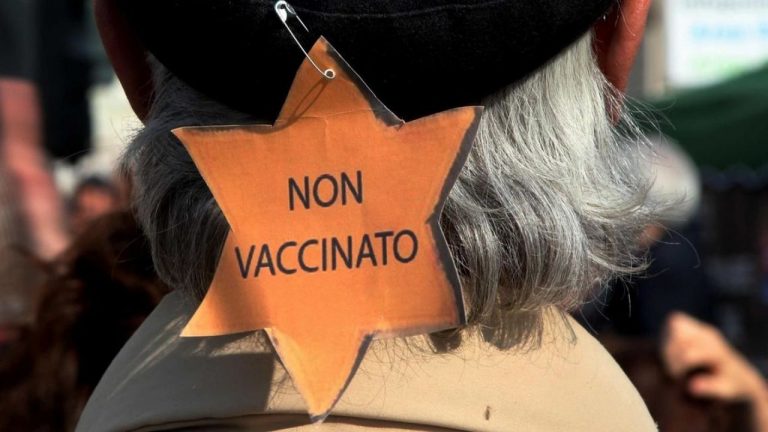 Sapete Quanto Costa Allo Stato Chi Non Si Vaccina I Dati