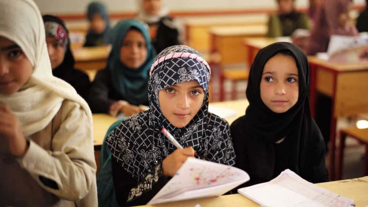 yemen save the children scuola - meteoweek.com