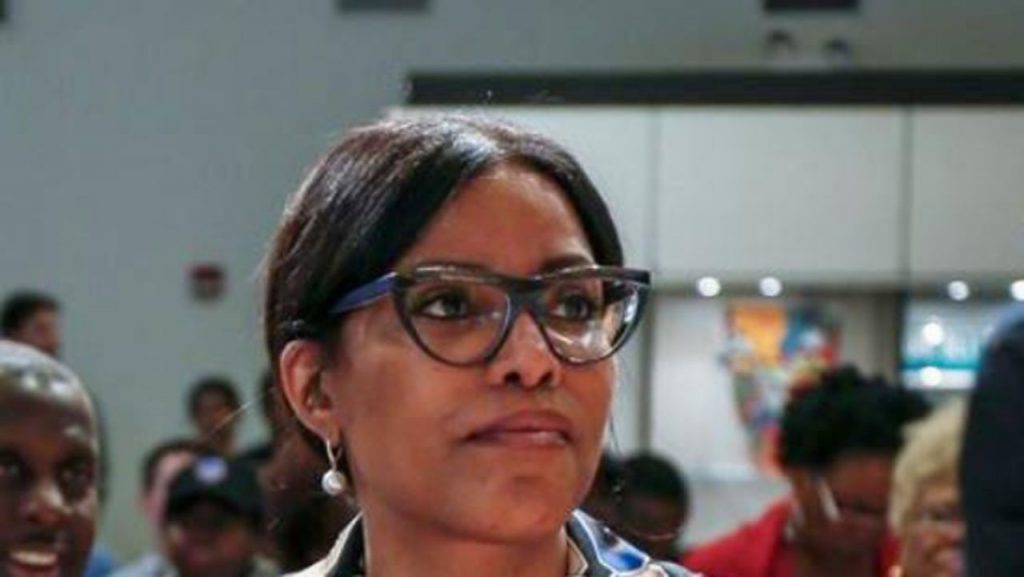 Trovata morta in casa Malikah Shabazz, figlia di Malcom X