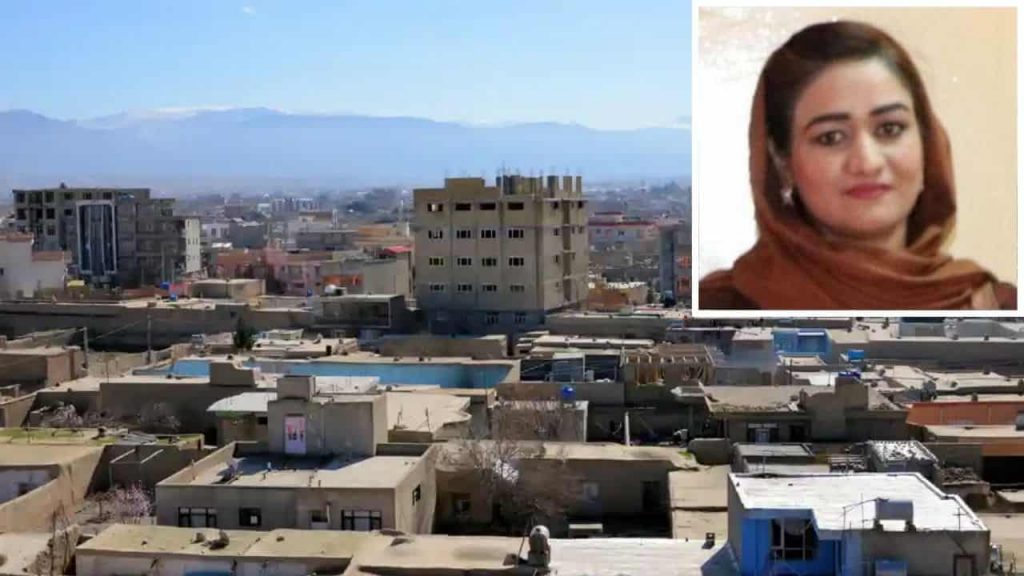 Kabul, quattro donne uccise a colpi d’arma da fuoco: tra queste, l’attivista Frozan Safi