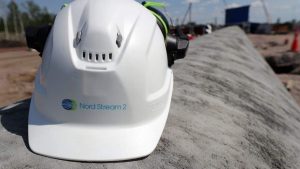 Germania Nord Stream 2 - meteoweek.com