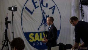 lega