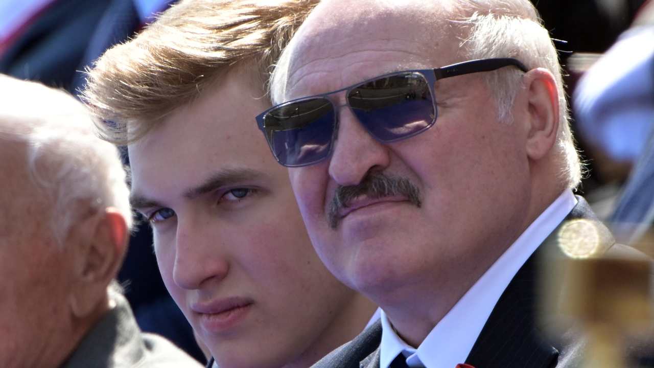 lukashenko