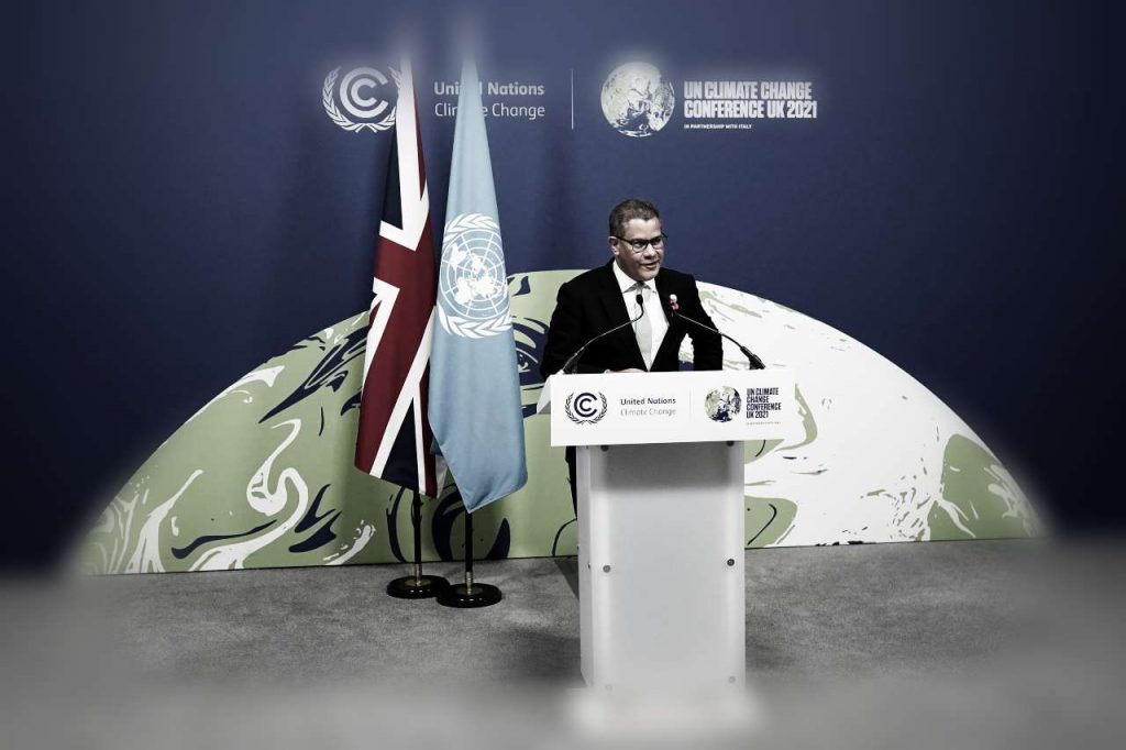 Si chiudono i lavori della Cop 26. Il risultato? Intese generiche che non serviranno a salvare il pianeta