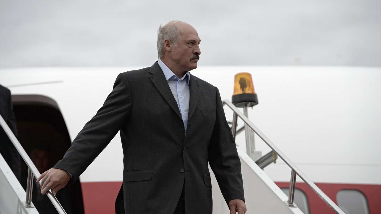 lukashenko