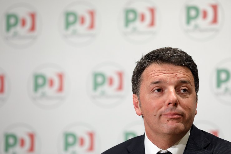 matteo renzi