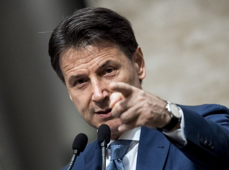 Giuseppe Conte