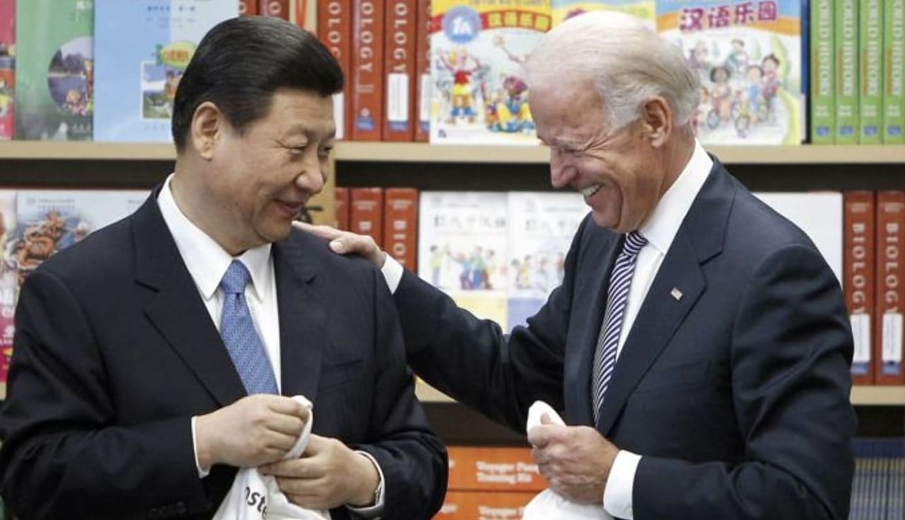 Incontro Biden Xi, poche aspettative a fronte di una relazione complicata 1280 - meteoweek.com