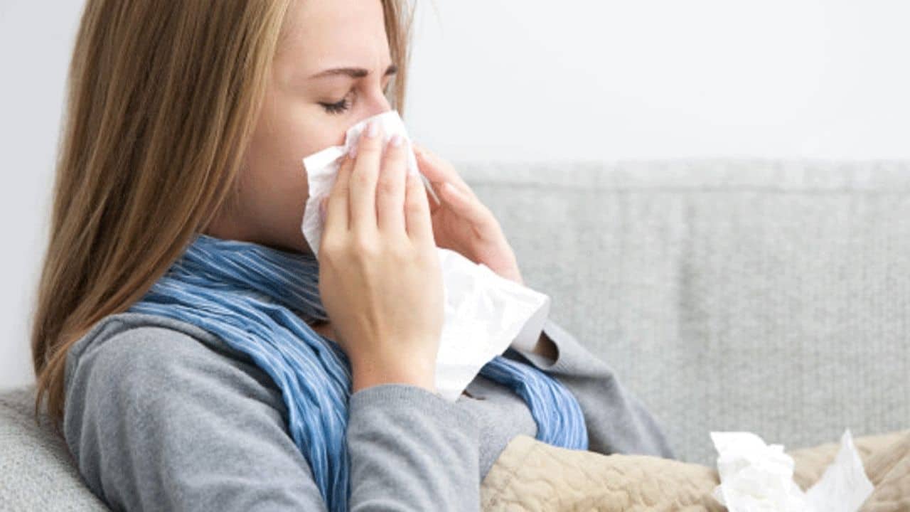 Influenza picco anticipato a fine anno - meteoweek.com