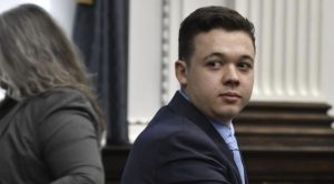 Kyle Rittenhouse e lo spargimento di sangue per le strade di Kenosha 1280 - meteoweek.com