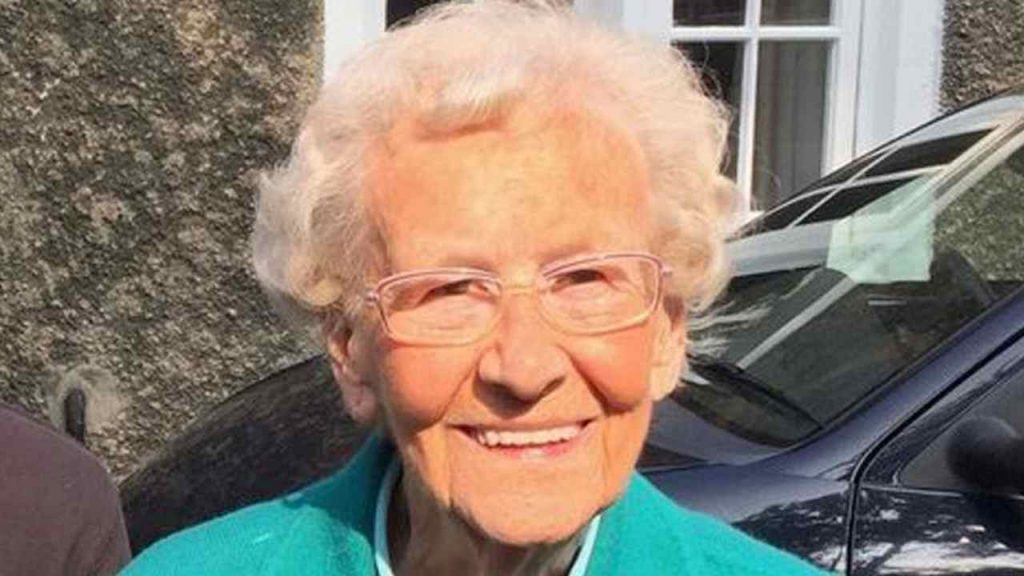 21enne confessa di aver ucciso la nonna al gioco della verità:«È sembrato un incidente»