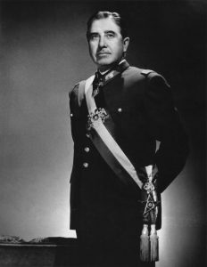 Torturatore di Pinochet rilasciato, adesso si trova in Germania 1280 - meteoweek.com