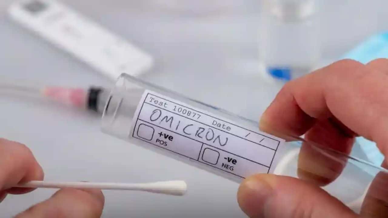 Variante Omicron e terza dose - vademecum - meteoweek.com