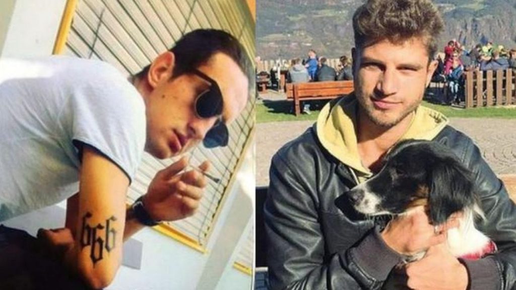 “L’ho ucciso durante un rito satanico”, confessa l’omicida di Brunico