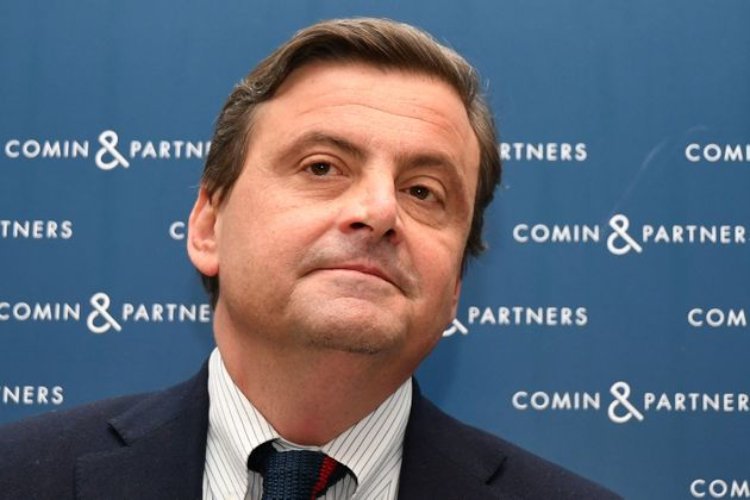 Fuga dall'Assemblea capitolina: dopo Calenda anche Michetti rinuncia - www.meteoweek.com