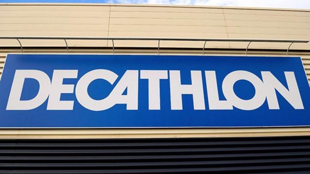 decathlon