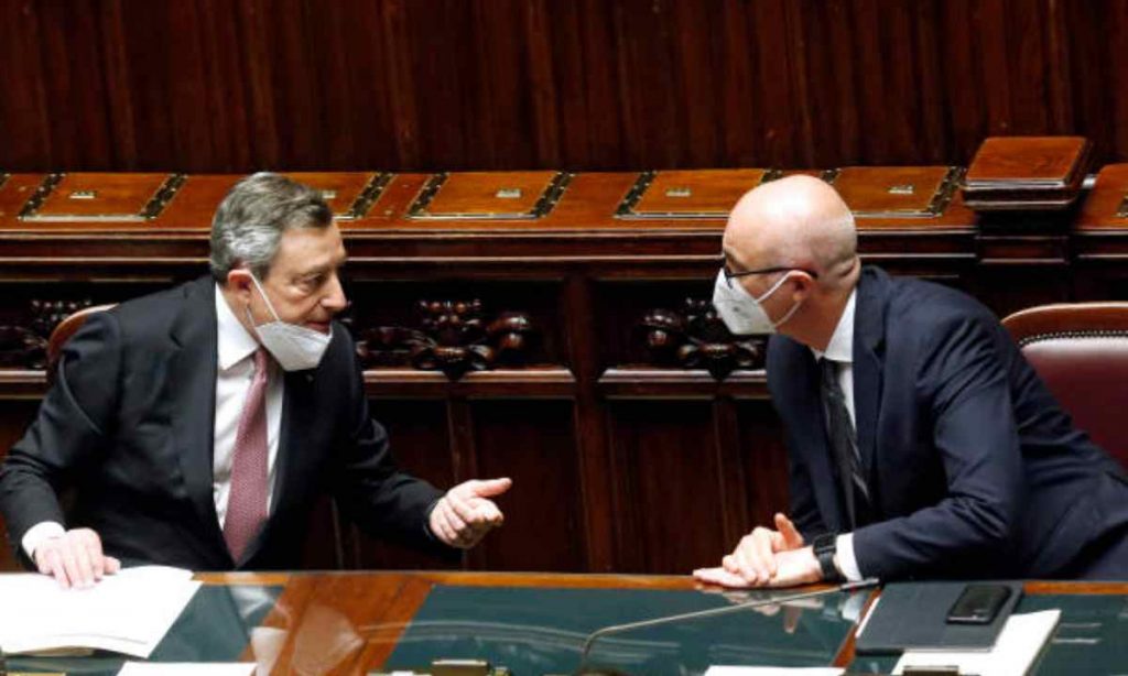 Manovra di bilancio, ecco la bozza. Cambia il Reddito di Cittadinanza