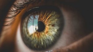 La luce dello sguardo di Dio