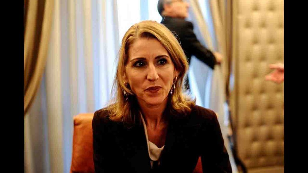 Corte dei Conti: pm cita ex assessori, tra di loro la figlia di Borsellino