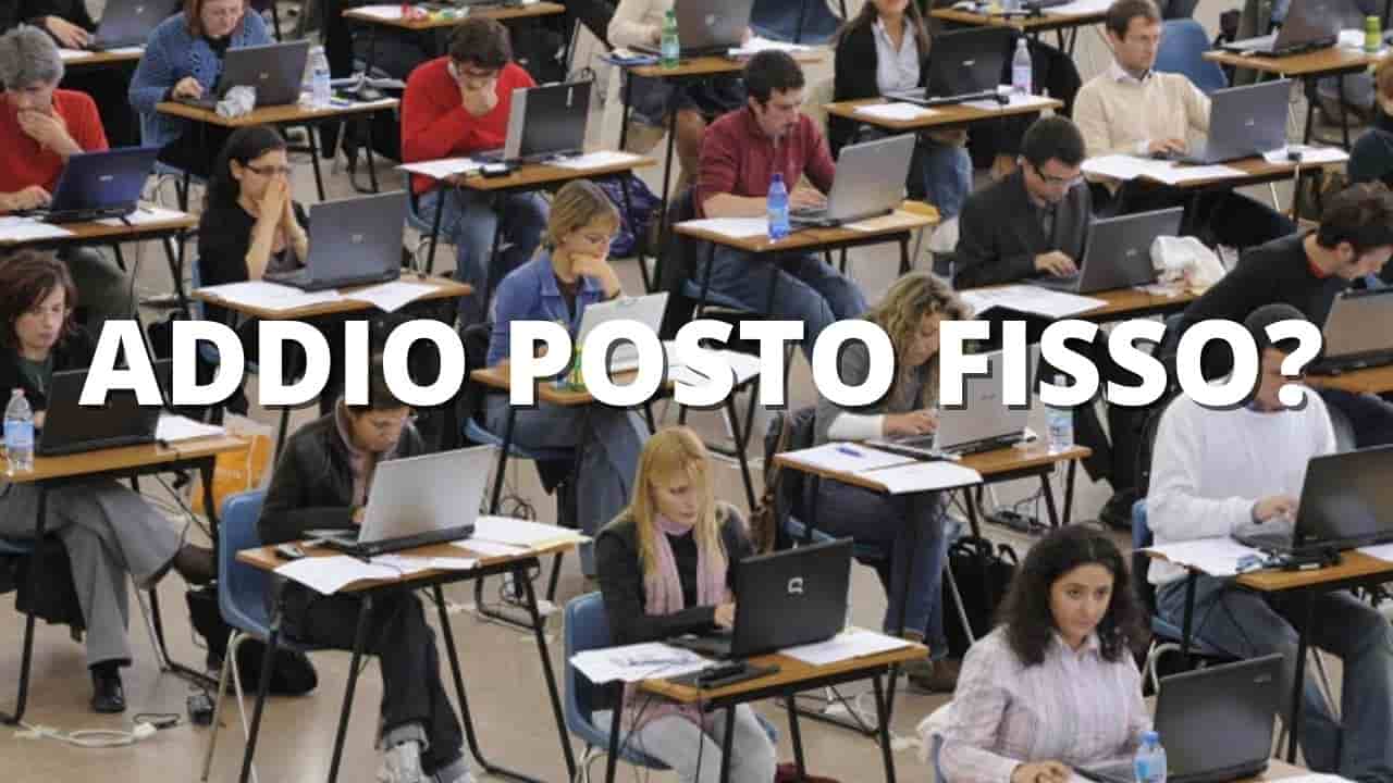 posto fisso tempo determinato - meteoweek.com