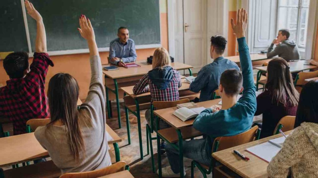 Scuole migliori d’Italia: ecco quali sono e dove si trovano