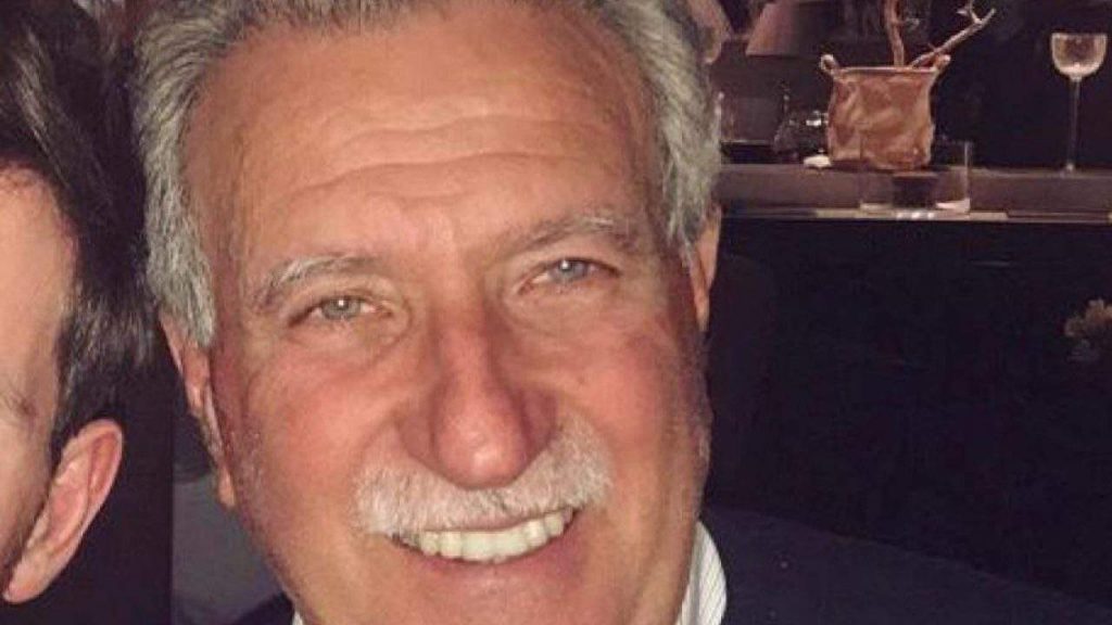 Lutto nel panorama politico, morto Alessio Campione