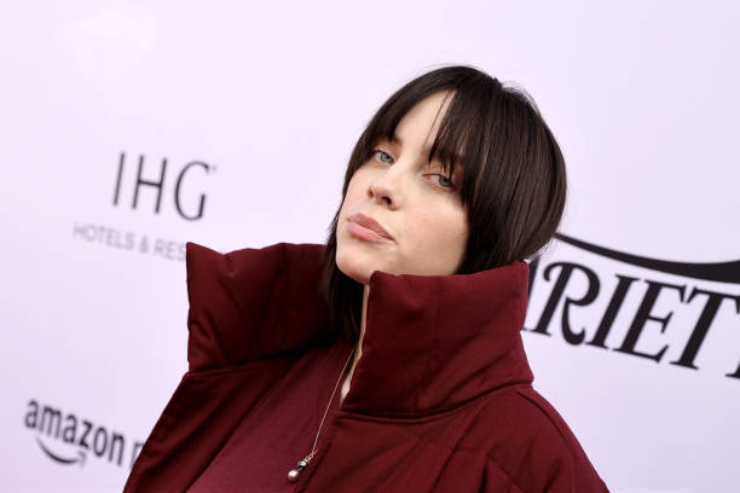 Billie Eilish: “Se non mi fossi vaccinata in tempo sarei morta di Covid”