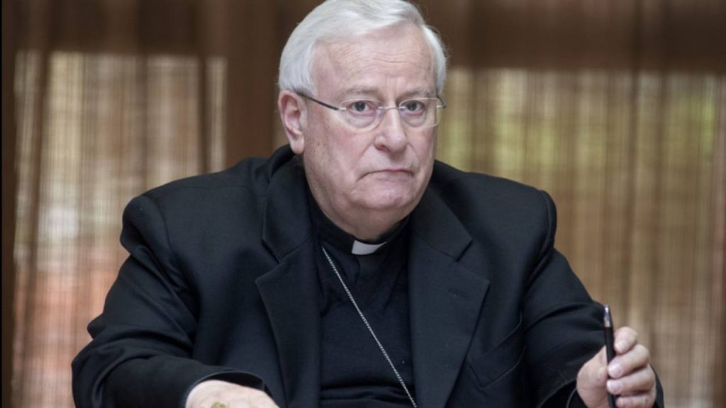 Il cardinale Bassetti ha contratto nuovamente il Covid