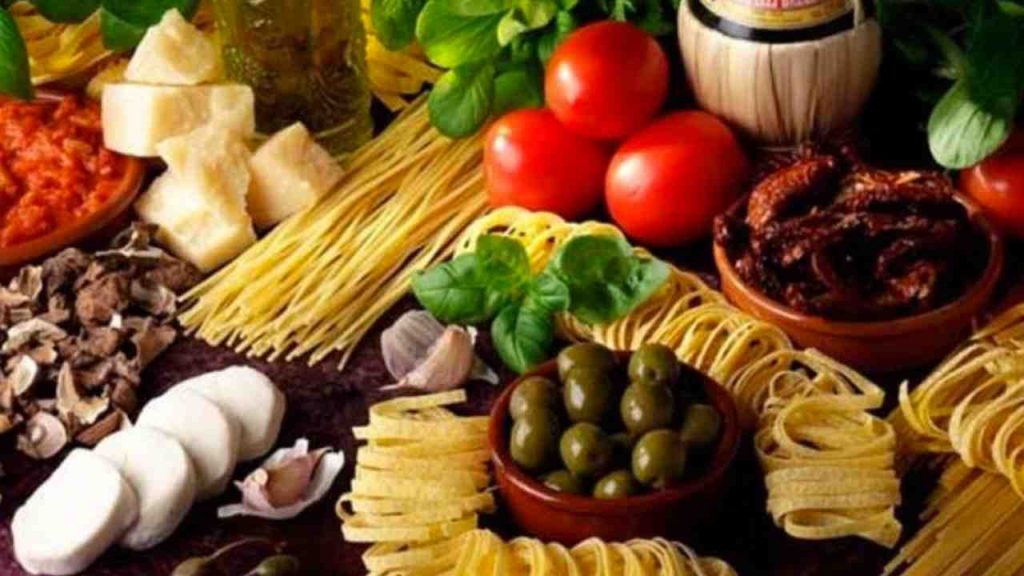Bielorussia mette embargo su prodotti alimentari made in Italy