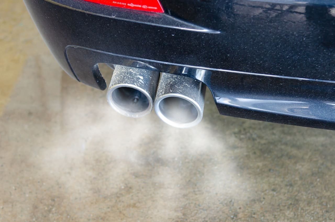 Diesel Euro 4, stop in tutta Italia per le misure antismog 21.12.21 1280p - meteoweek.com