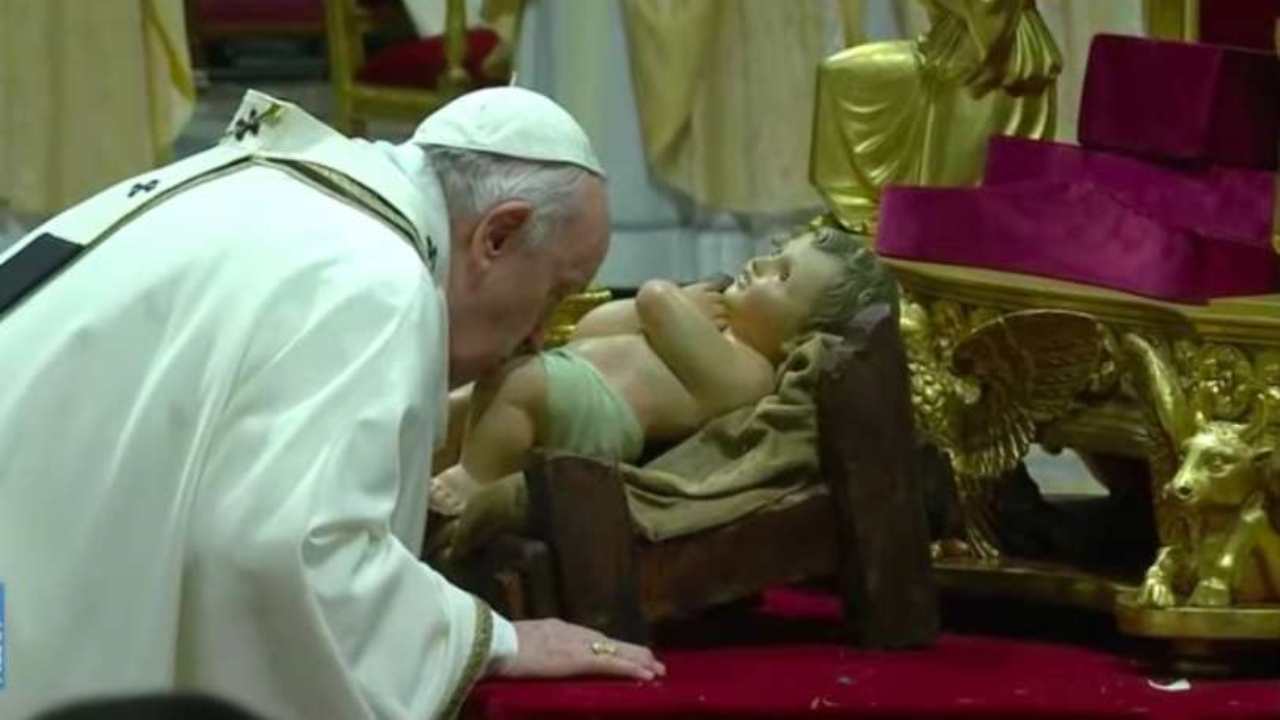 Papa Francesco morti sul lavoro