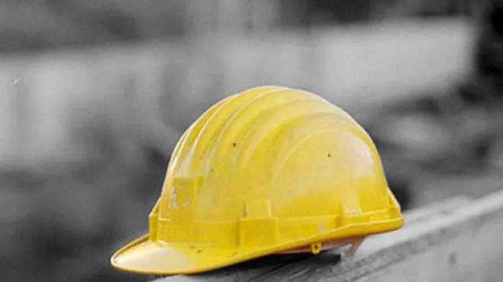 Ennesima tragedia sul lavoro, operaio irregolare muore ustionato