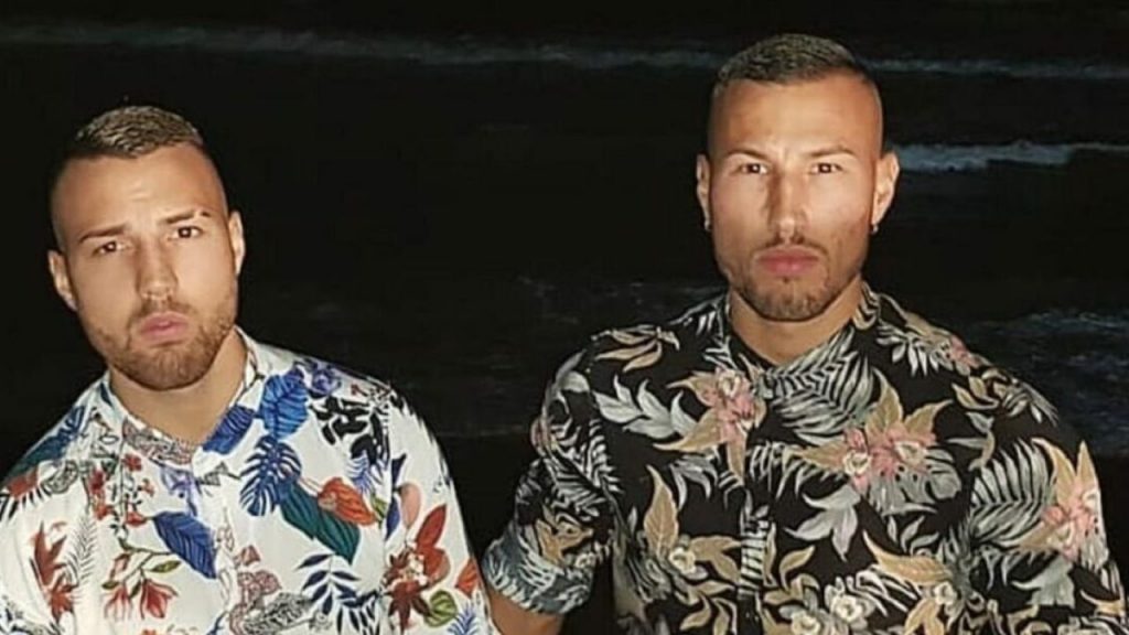 In carcere lo zio dei fratelli Bianchi, gli assassini di Willy Monteiro