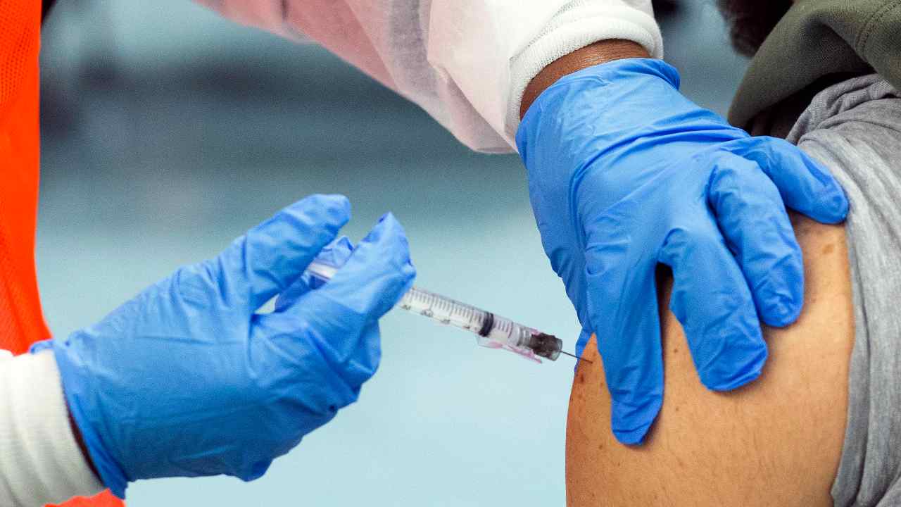 Obbligo vaccinale