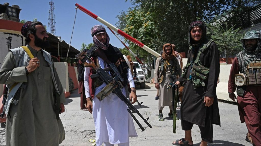 Afghanistan: quasi un milione di persone ha perso il posto di lavoro