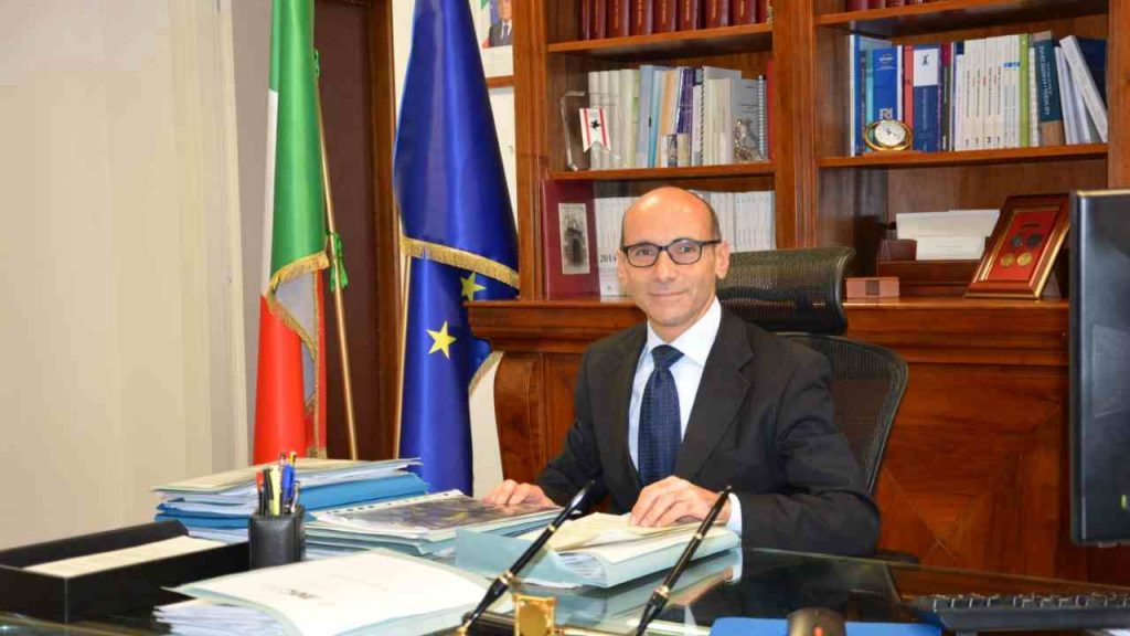 Busia (Presidente ANAC) a Meteoweek: “Nell’emergenza, non sacrifichiamo la trasparenza” [VIDEO]