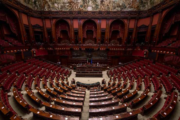 parlamento