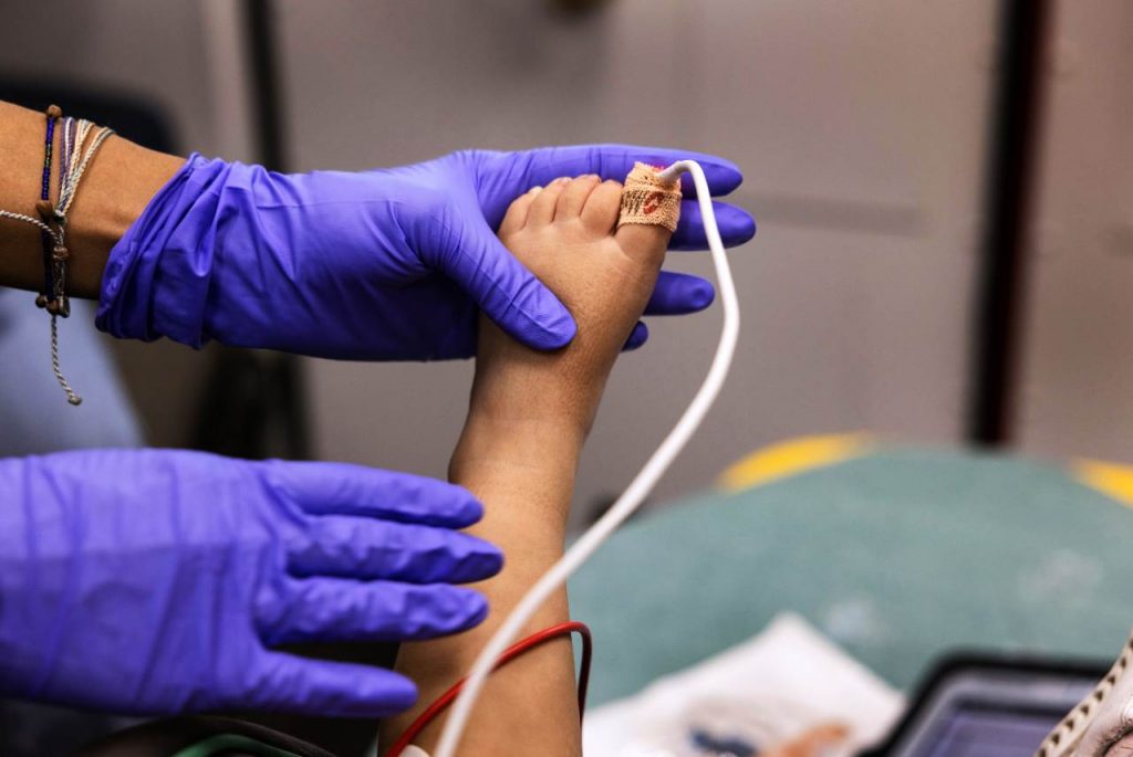 Epifania, poliziotti visiteranno bambini negli ospedali portando loro dei regali