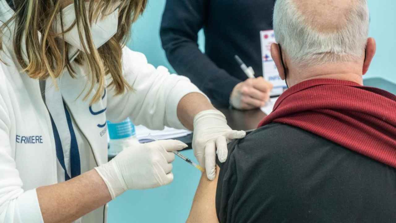 Obbligo Vaccinale