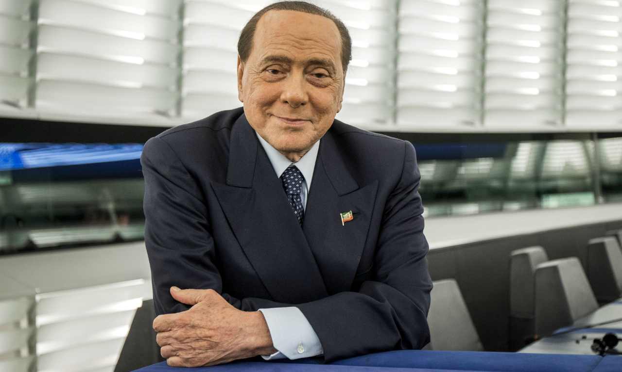Silvio Berlusconi al Quirinale? I leader del centrodestra: "È la figura adatta" - www.meteoweek.com