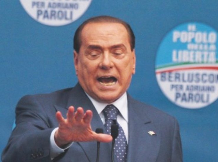 Silvio Berlusconi: il leader di FI spinge per federare il centrodestra. Almeno a parole